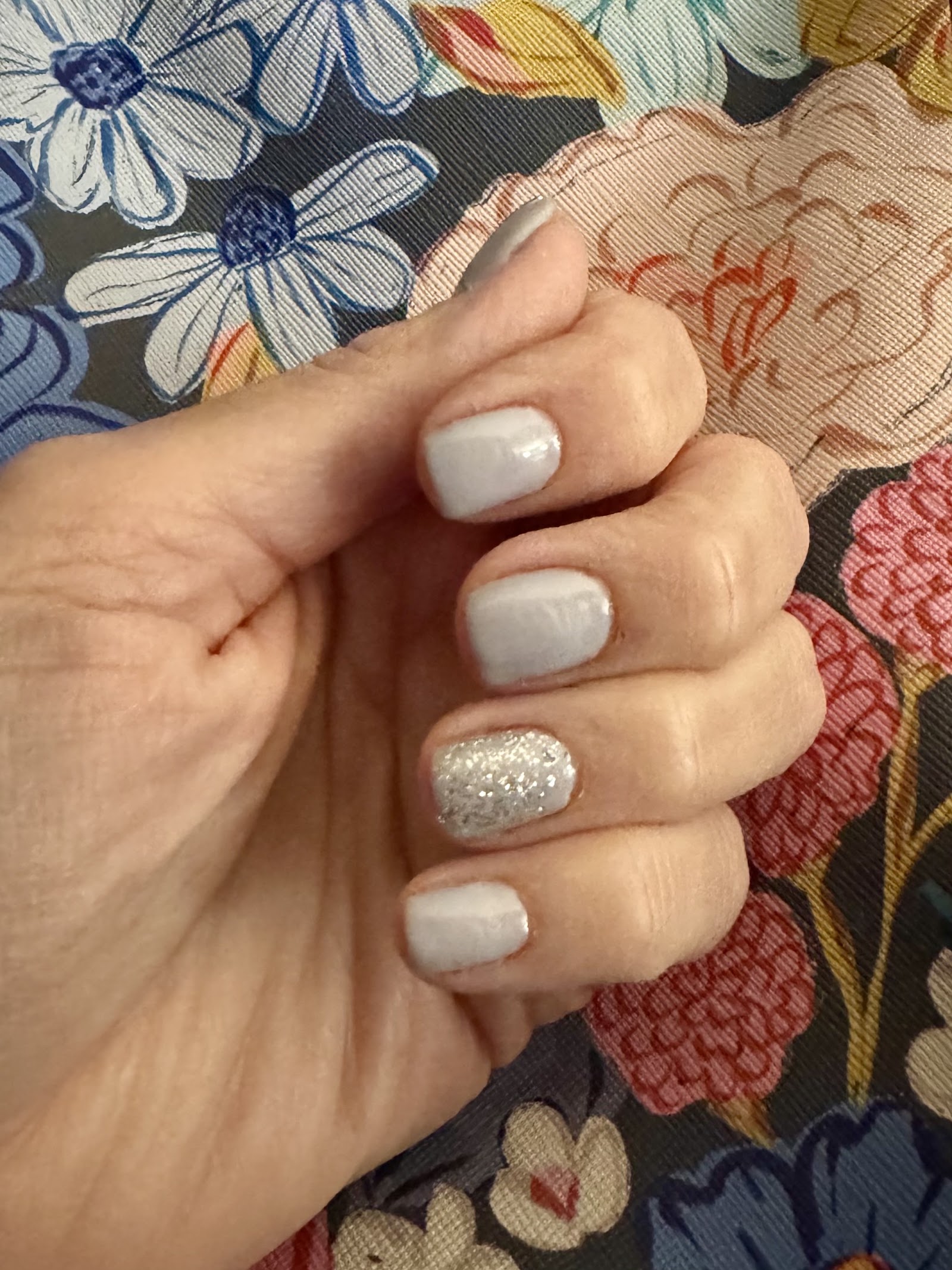 Epo nails Spa nail photo 5