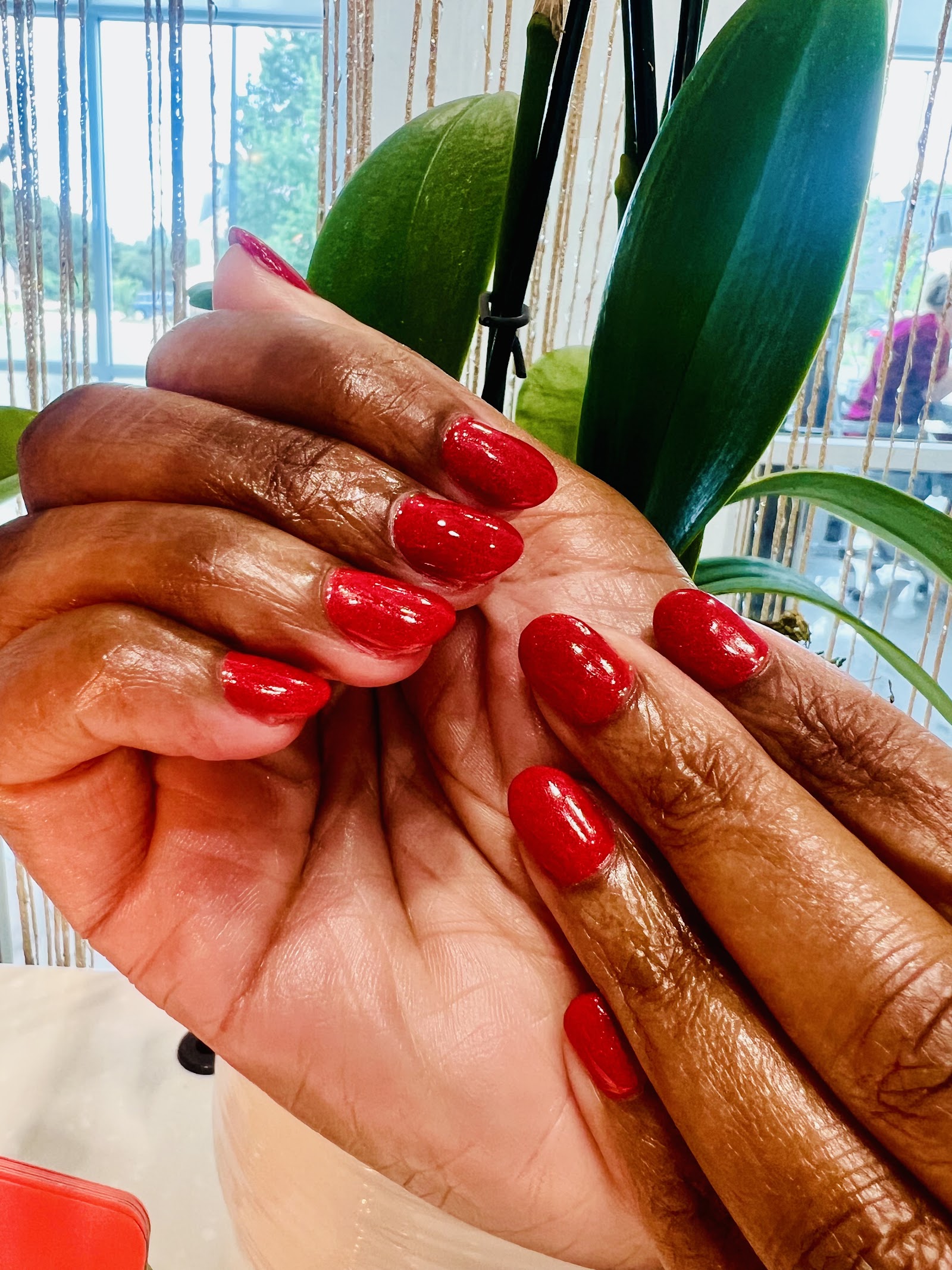 Epo nails Spa nail photo 6